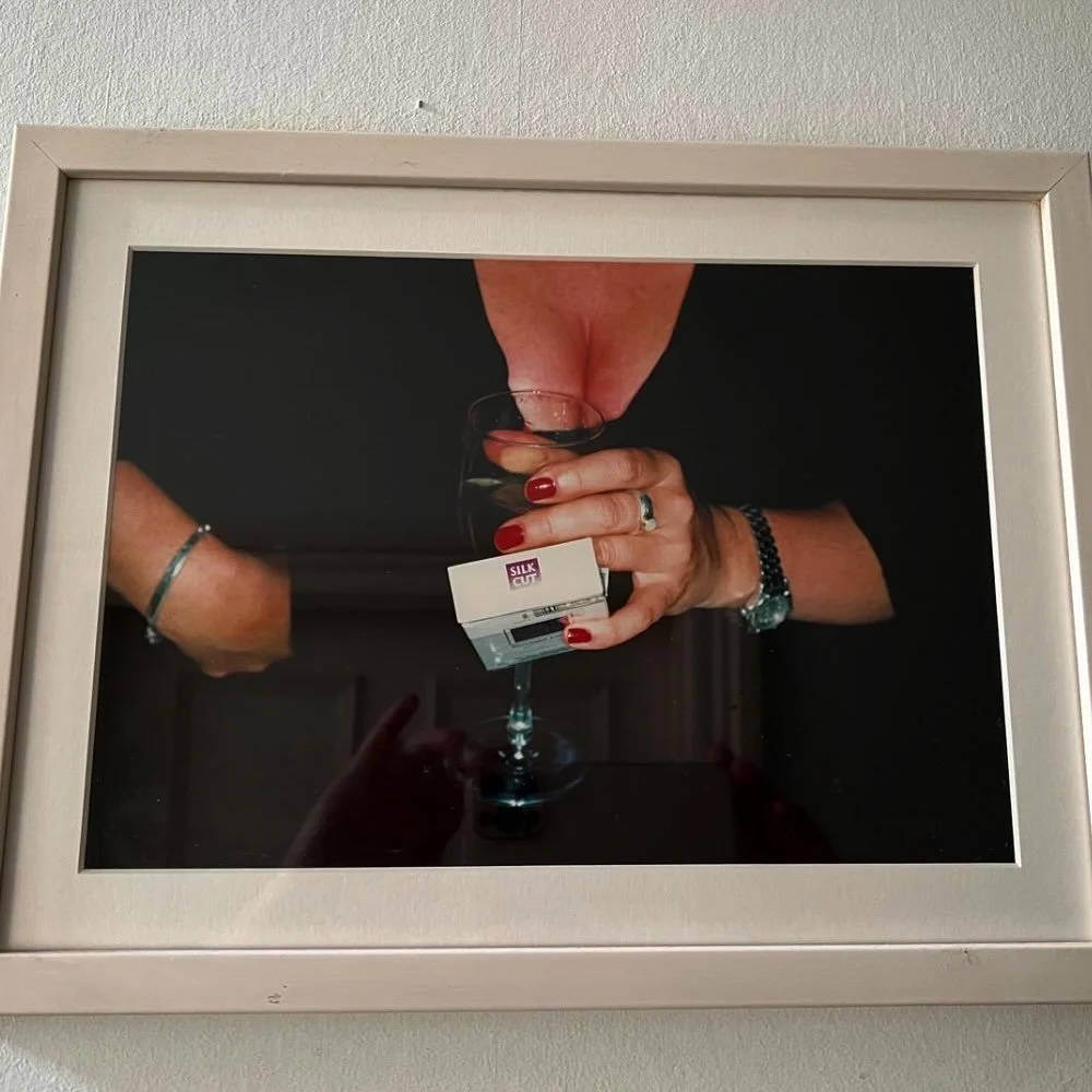 I am incredibly sorry that the wonderful photographer and national treasure @martinparrstudio has left us - his visual  documentation of Great Britain is second to none and is such an important record of our lives and our national quirks, eccentricit