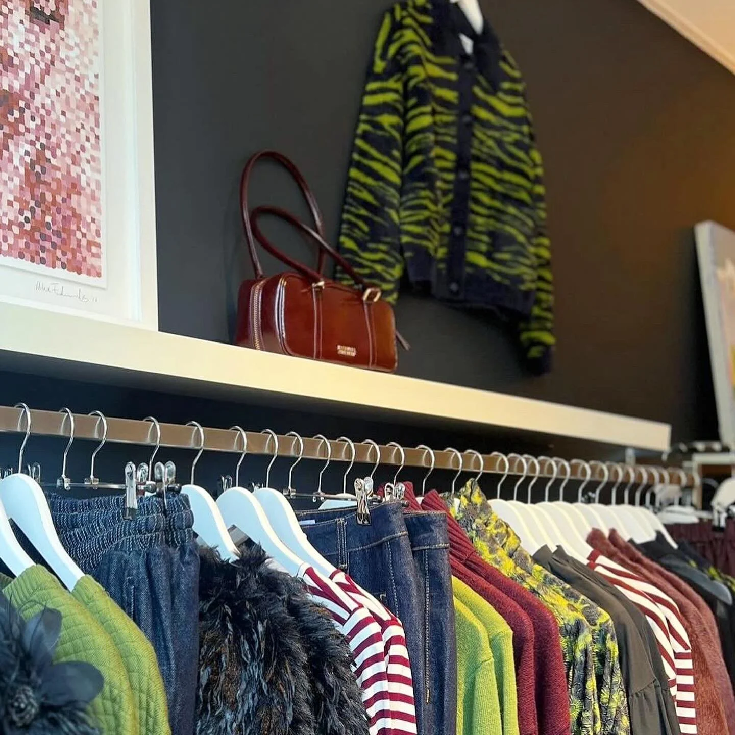 We&rsquo;re in the Christmas shopping home straight and hurtling towards the finish line&hellip; if you&rsquo;re one of those organised people, sitting about admiring all the gifts you&rsquo;ve bought, all beautifully wrapped under the tree and only 