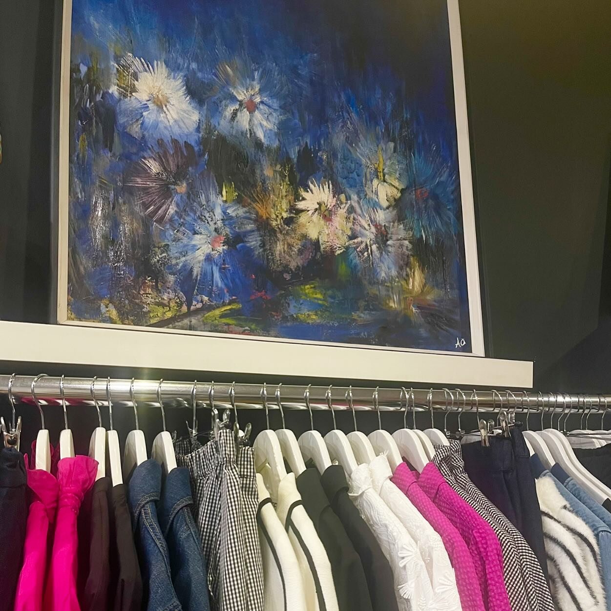 Thank you so much to all of you who have sent me messages, virtual hugs, support and love following the recent passing of my lovely Mum, it&rsquo;s meant so much. 
It&rsquo;s been rather a difficult couple of weeks but reading all your messages has r