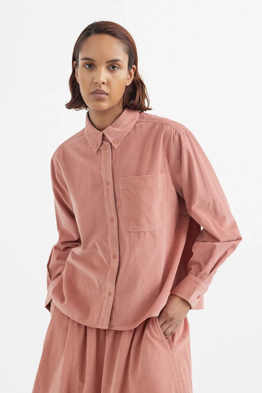 sirene-project aj117-pink-cord-shirt-sable1.jpg.webp