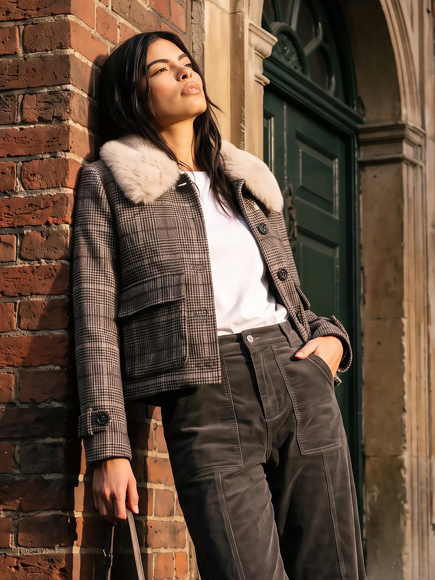 Gisele-Check-wool-blend-jacket-faux-fur-collar-front_1_1482x.jpg.webp