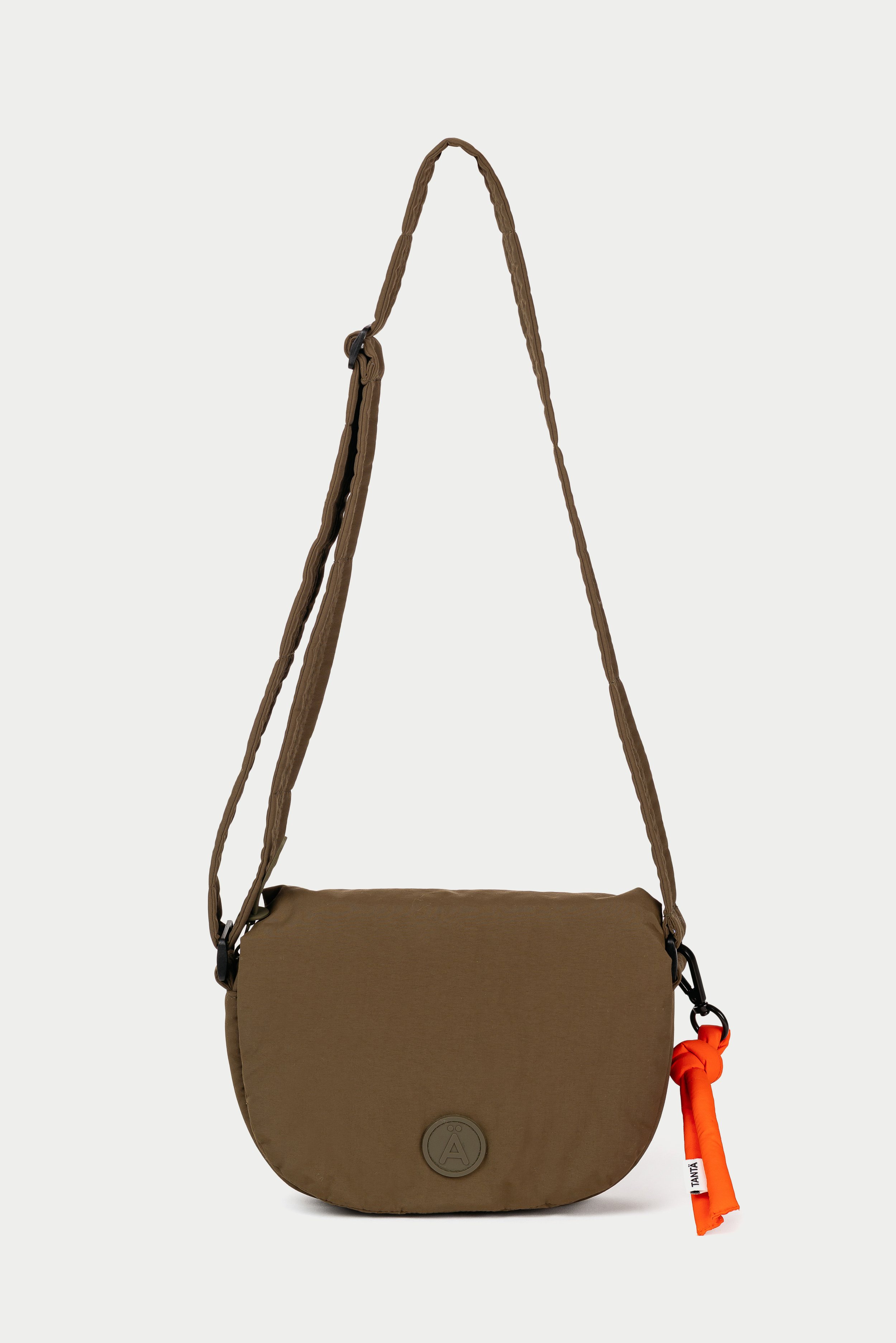 Tanta Mini Khaki Bag Grele