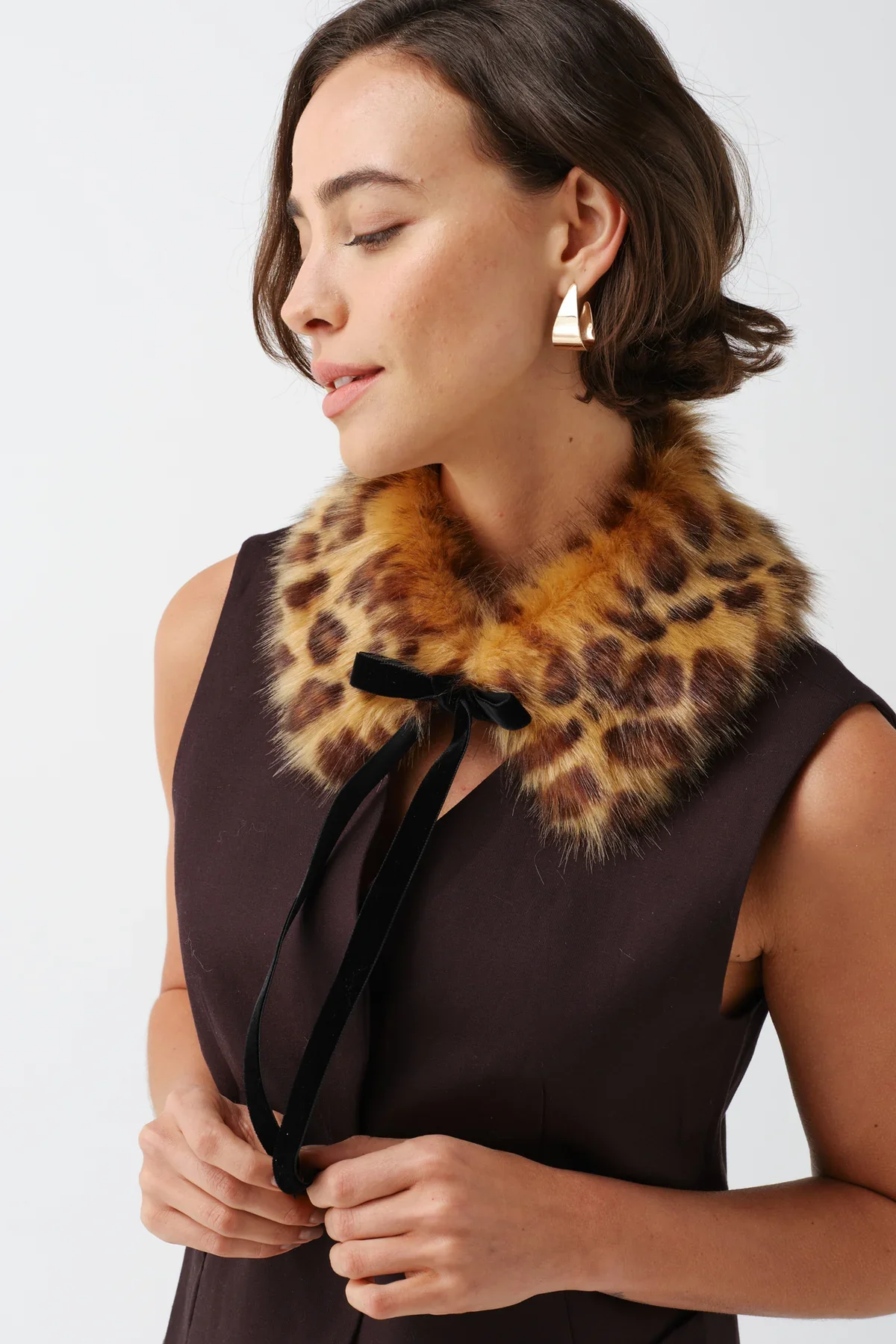 sirene-helen moore-leopard-tie-collar-diana1.WEBP