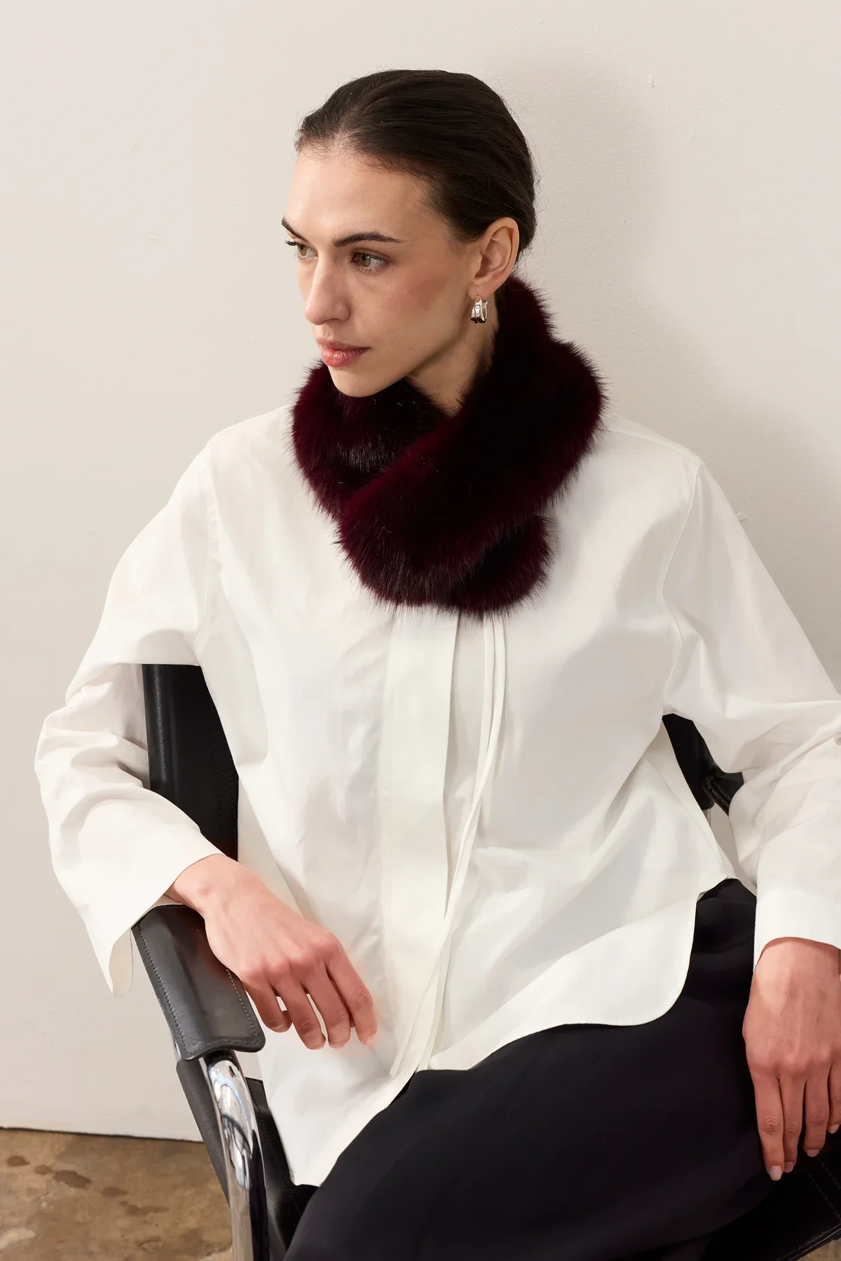 sirene-helen moore-wine-scarf-vintage1.WEBP