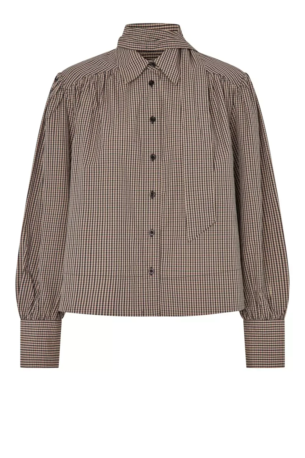 sirene-second female-gingham-shirt-redford4.webp