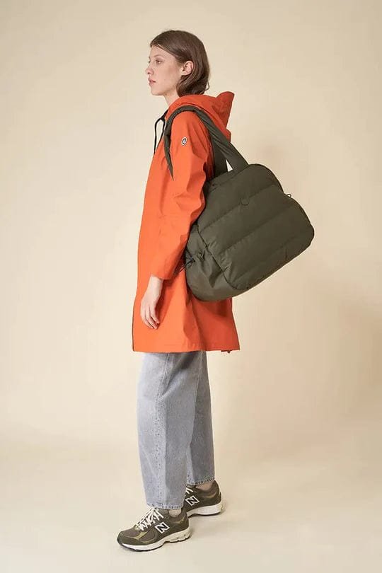 tanta-sirene-puffa-bag-khaki-conlectus-2