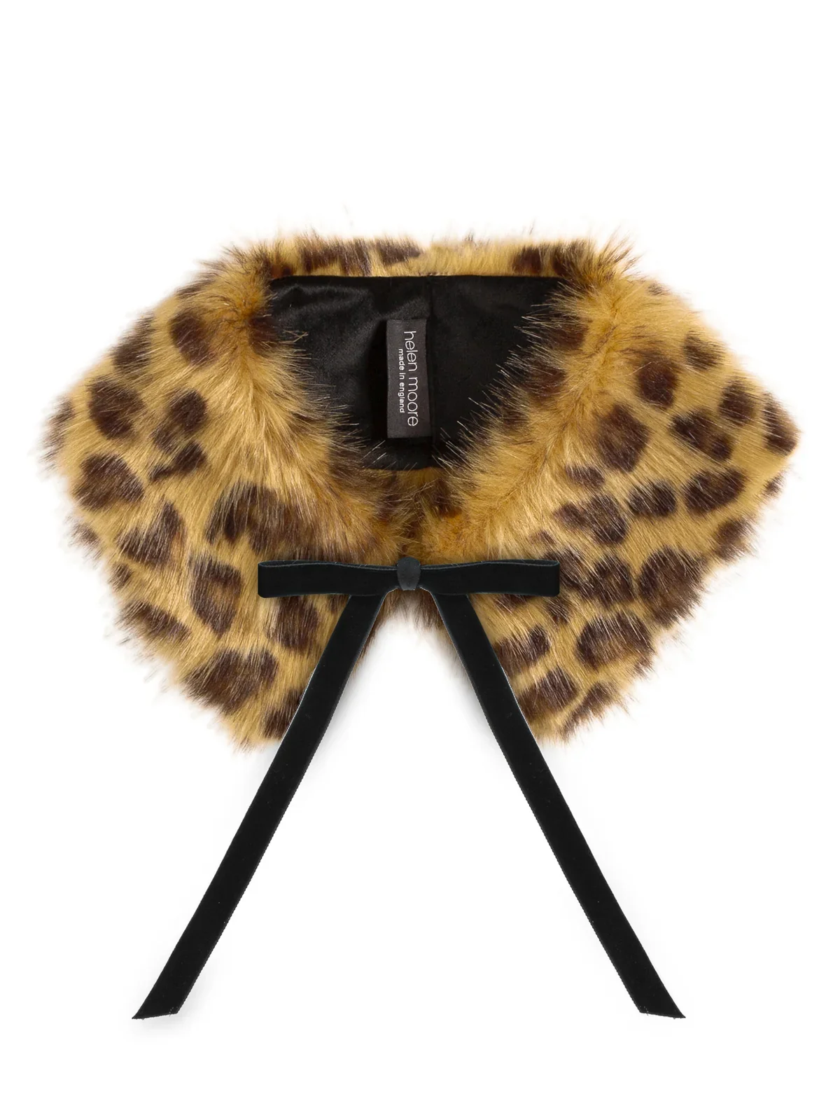 sirene-helen moore-leopard-tie-collar-diana4.WEBP