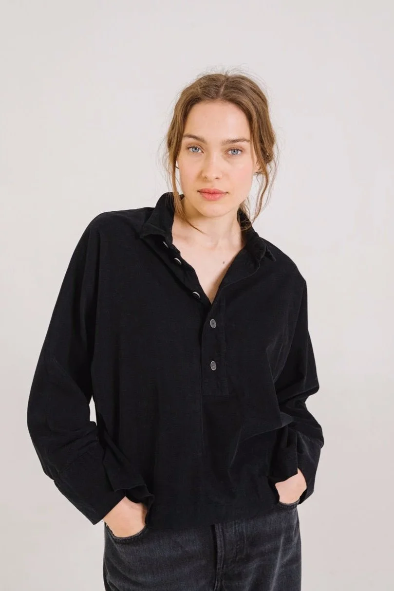 sirene-sacrecoeur-black-cord-shirt-joanie-1