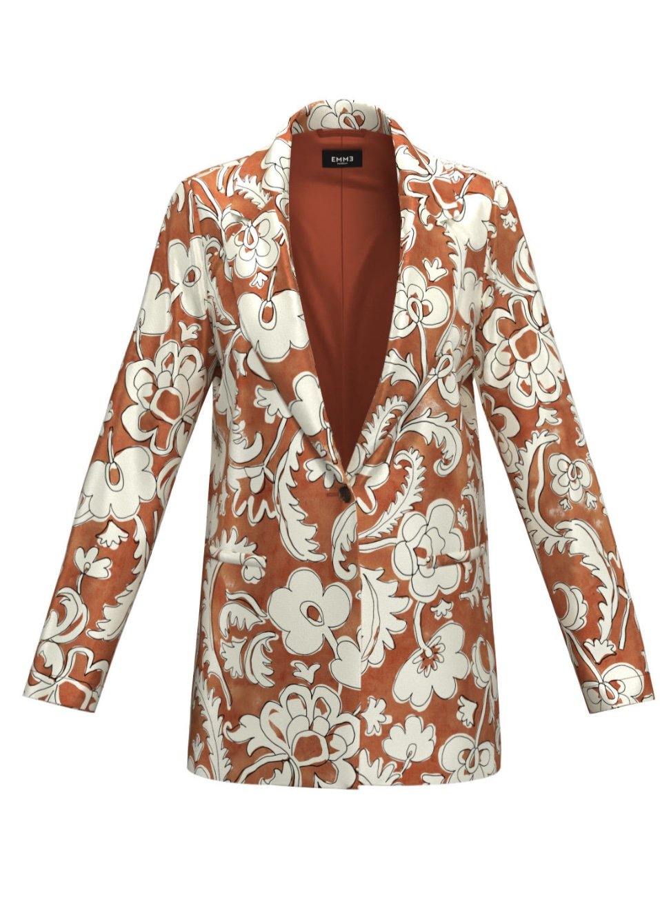 sirene-emme-ginger-print-jacket-improbi-1