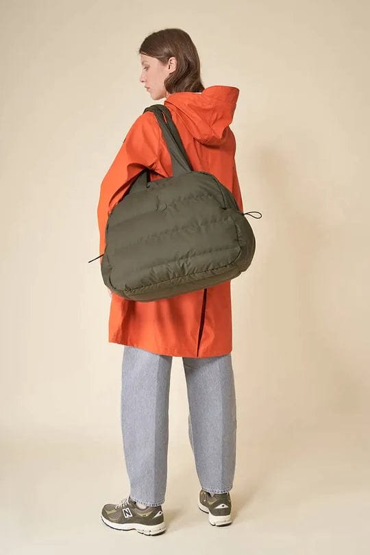 tanta-sirene-puffa-bag-khaki-conlectus-1
