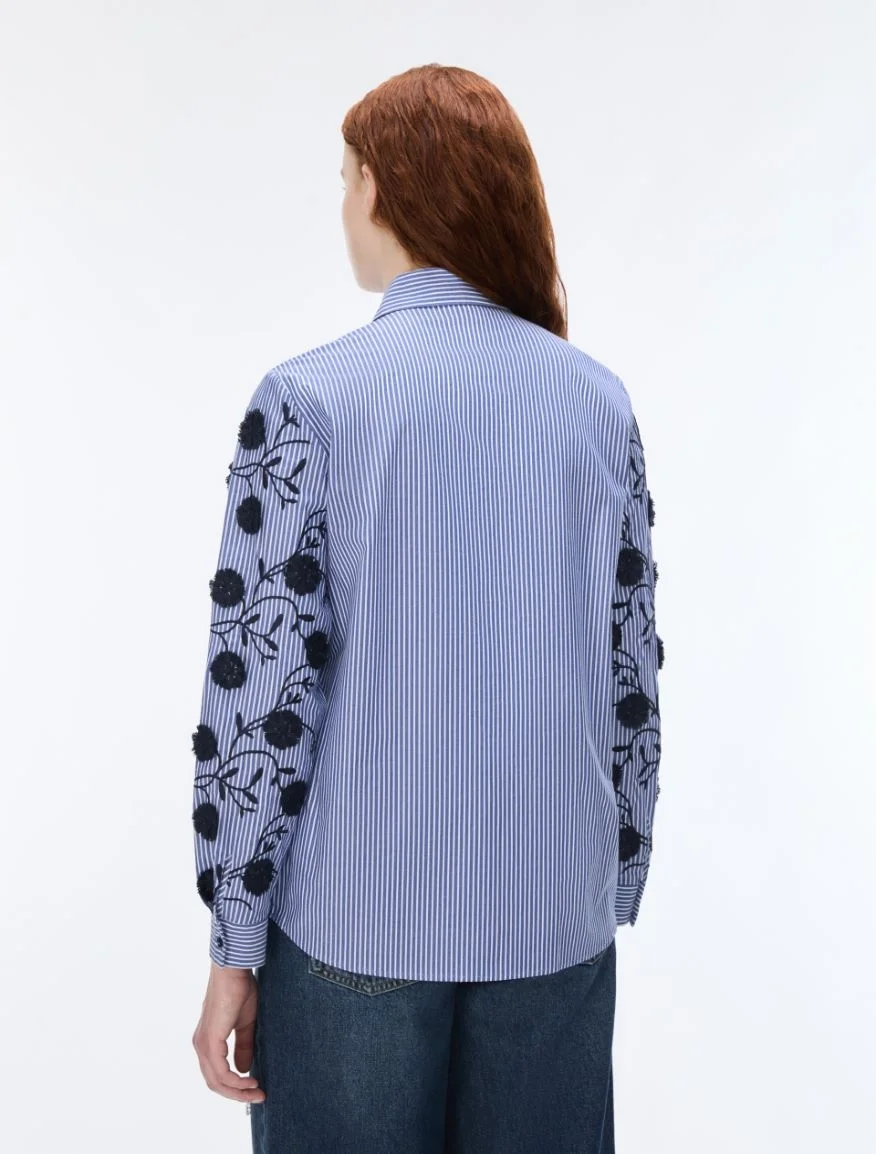 sirene-iblues-stripe-flower-shirt-ghiglia2.webp