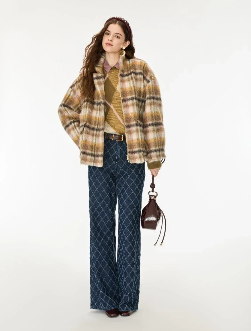 sirene-iblues-check-jacket-tallone3.webp
