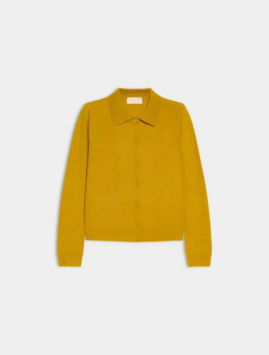 sirene-iblues-mustard-polo-knit-pedone4.webp