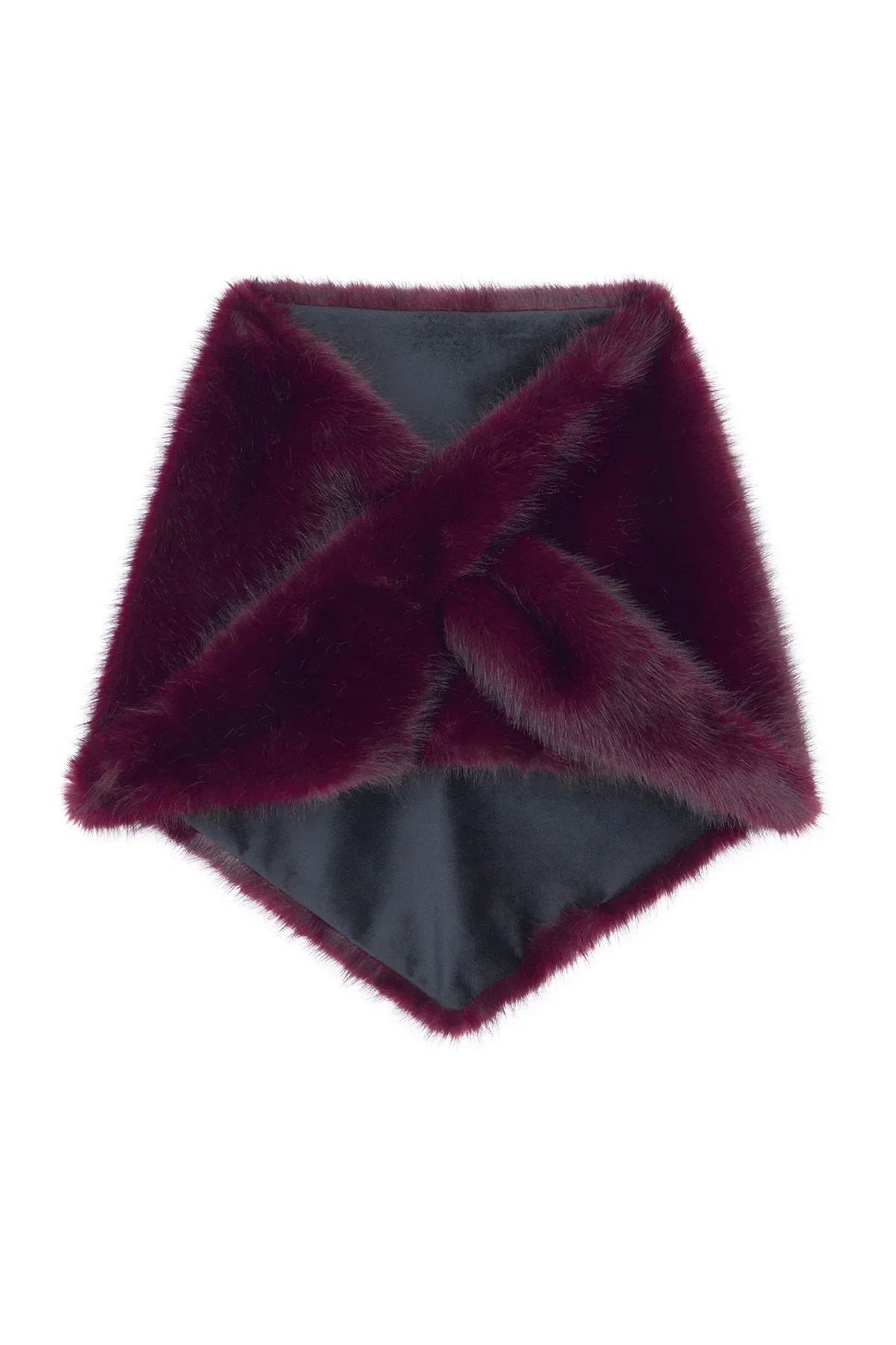 sirene-helen moore-wine-scarf-triangle2.WEBP