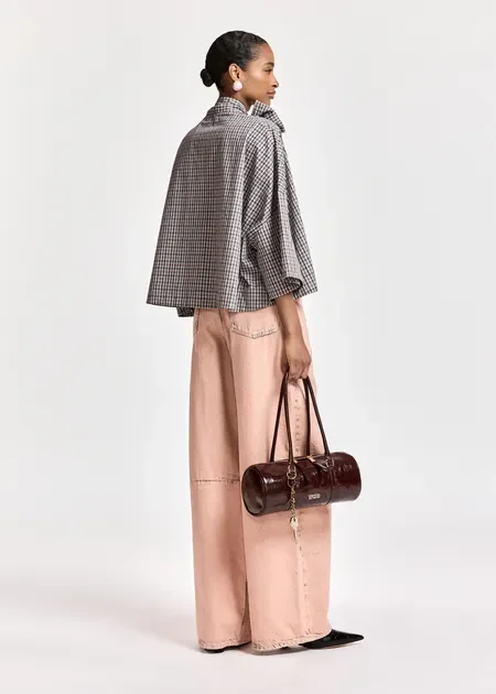 sirene-essentiel antwerp-check-blouse-kefir4.jpg.webp