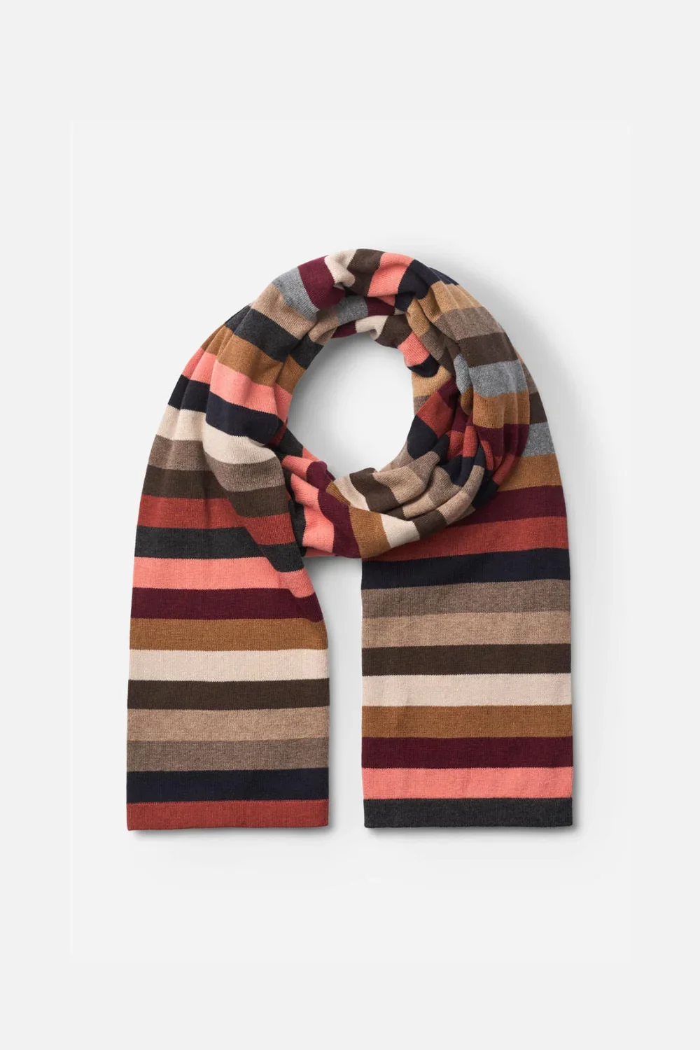 Project AJ117 Stripe Scarf Scarf