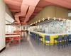 The New Eatery