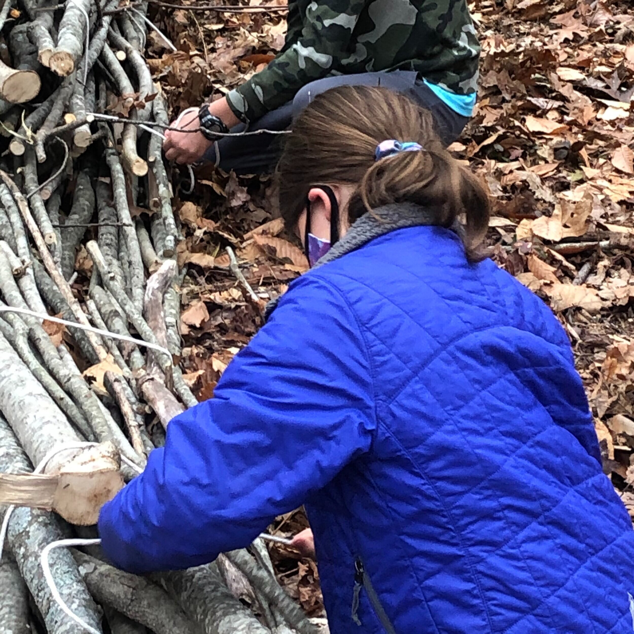 Penobscot Bay Pilot: Searsport, Hope, Camden-Rockport elementary schools awarded Outdoor Learning grants