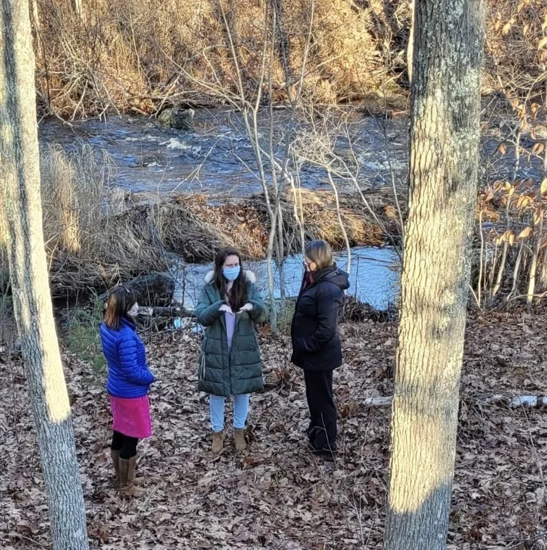 The Ellsworth American: Breath of fresh air