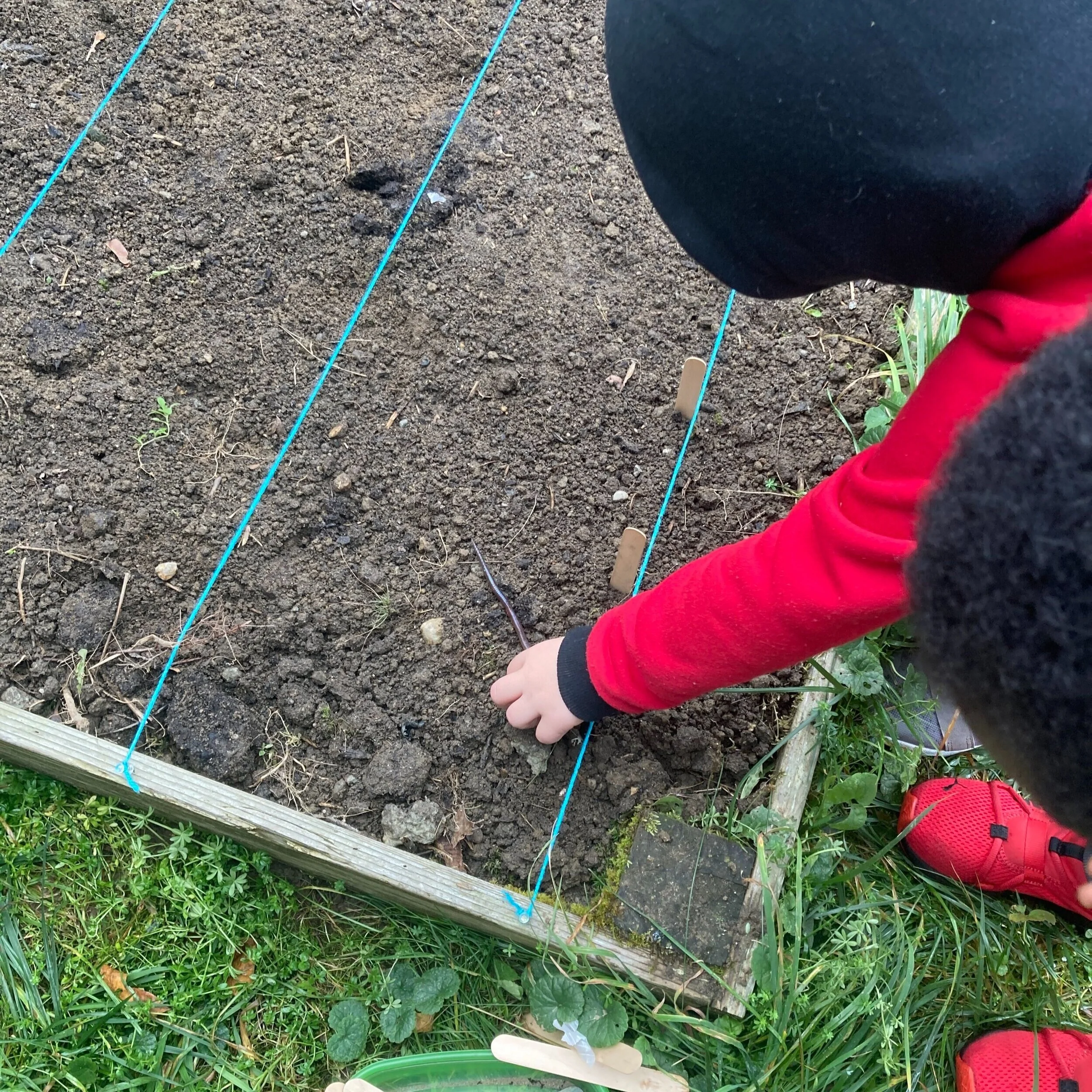 Lewiston Sun Journal: Area schools earn grants to fund outdoor learning projects