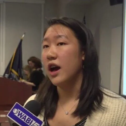 Changemakers and Campaign Earth