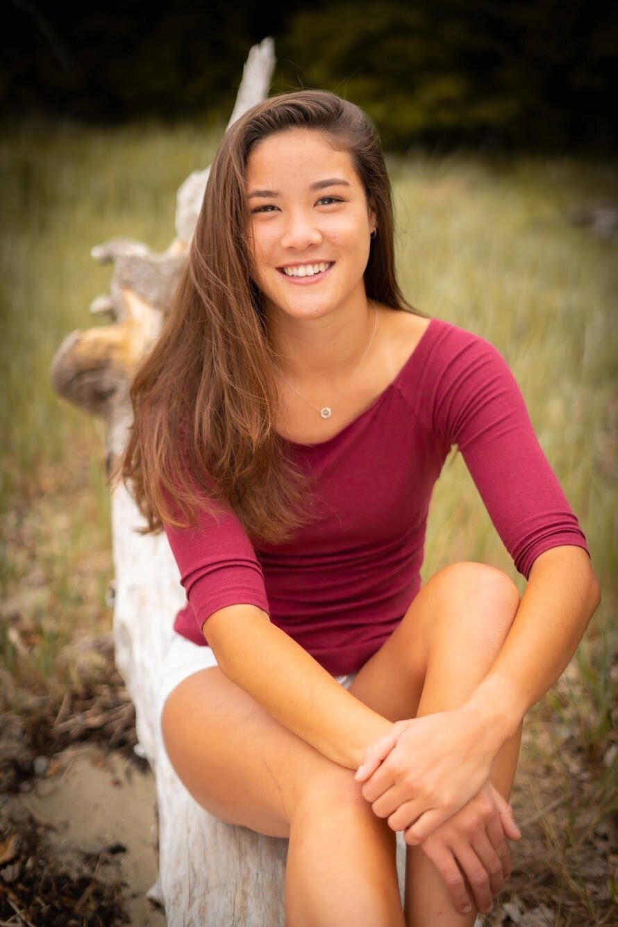 An Interview with Sophie Scheule