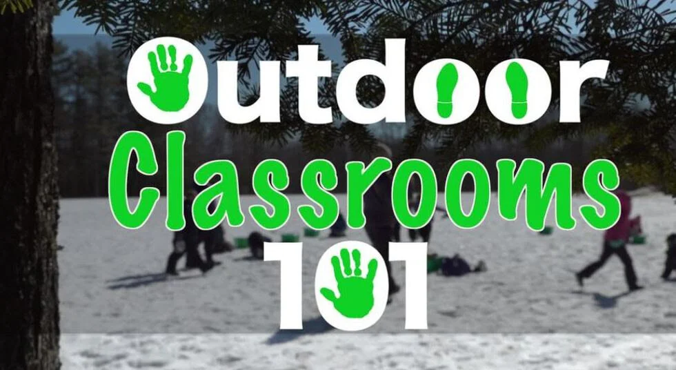 WABI 5: Outdoor Classrooms 101