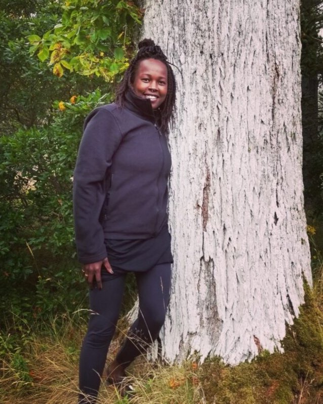 MEEA Changemaker named 2019 Harvard Pilgrim Health Care Foundation Healthy Food Champion