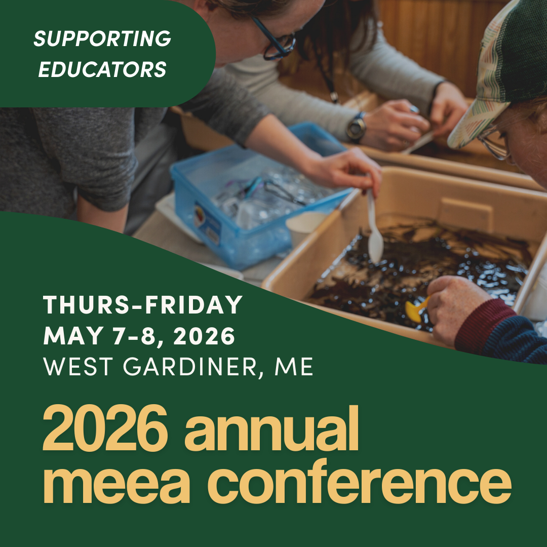 MEEA 2026 Conference: Community Care & Connection