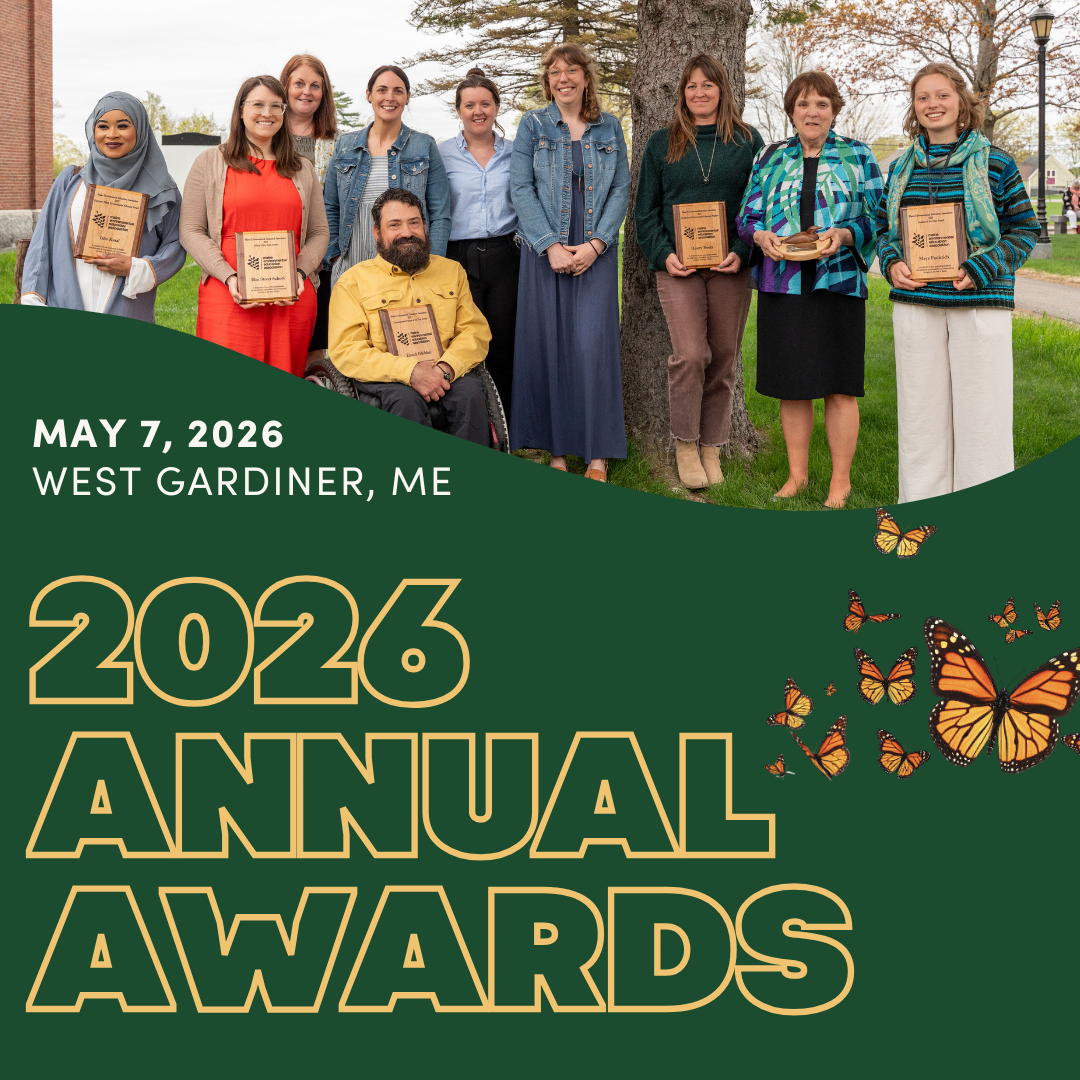 MEEA Annual Awards Ceremony