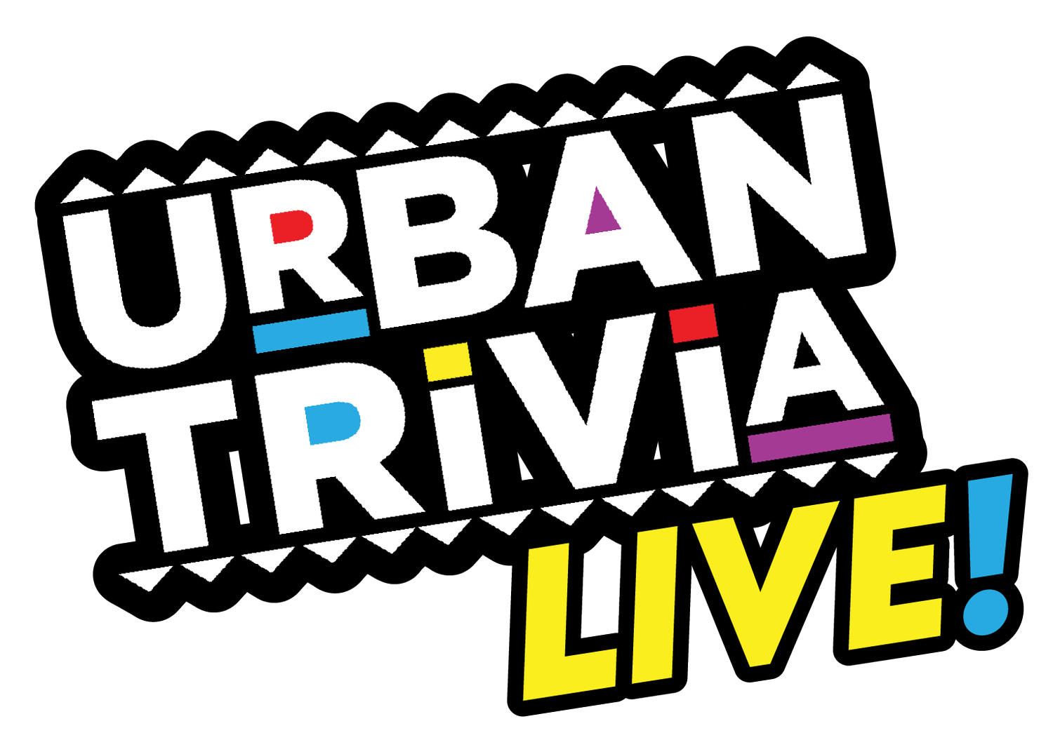 Urban Trivia Live Experience