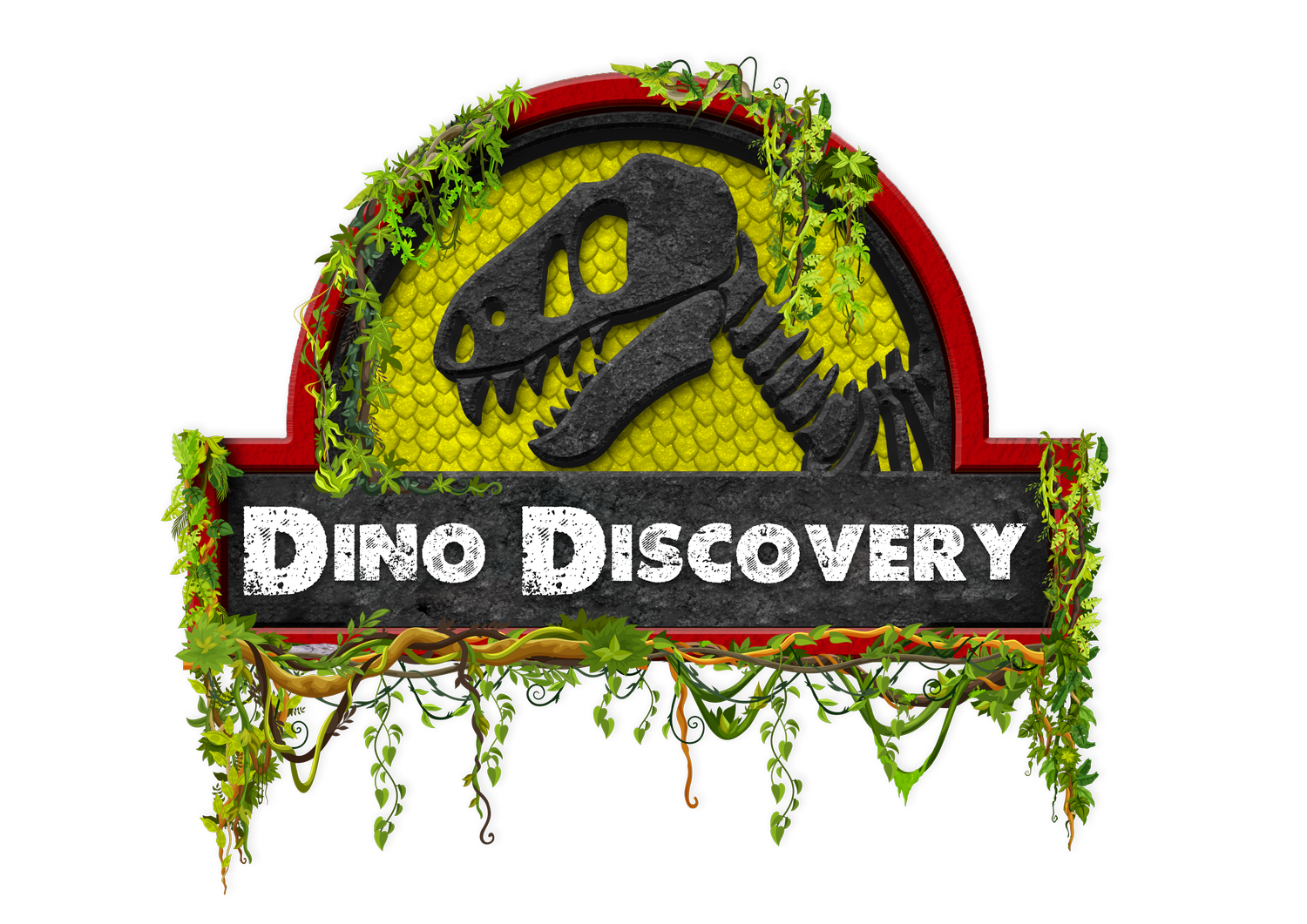 Dino Discovery