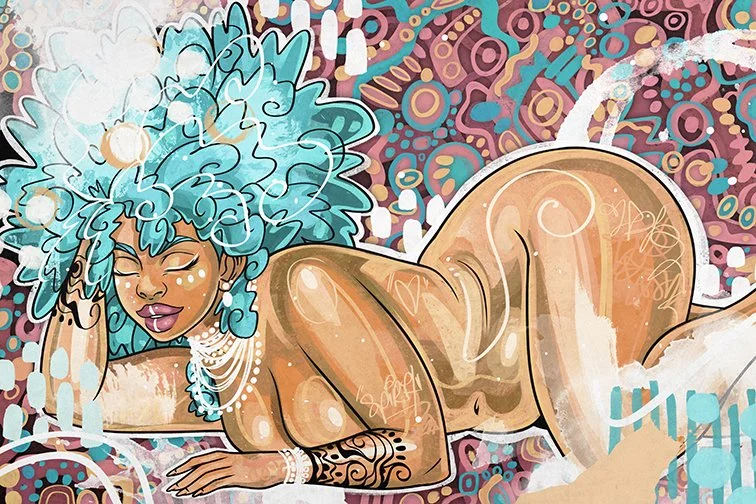 Amani, 2022 (Limited Edition)