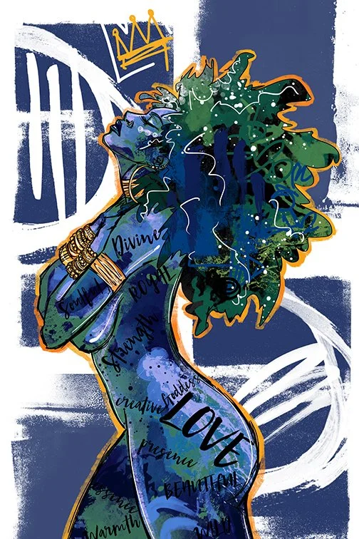 I Know, 2018 (Sold Out Limited Edition)