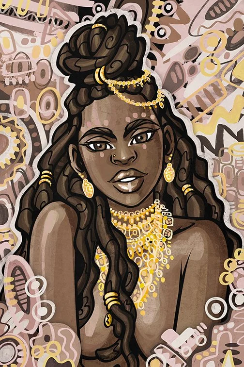 Zahara, 2022 (Sold Out Limited Edition)