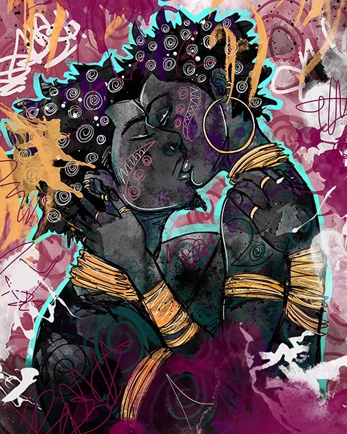 Songs of Spirit, 2017