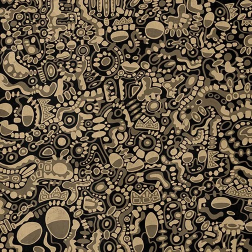 Ancestors, 2022 (Limited Edition)