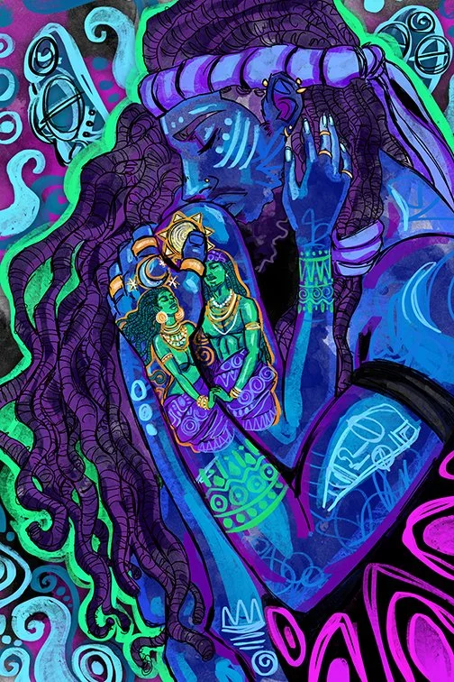 Something Real, 2019