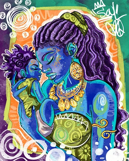 Unconditional, 2019 (Sold Out Limited Edition)