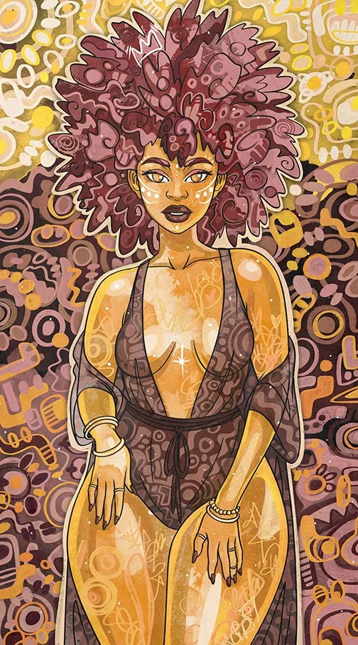 Nea, 2022 (Limited Edition)