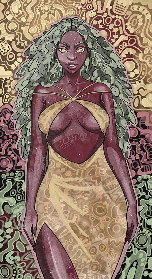 Ona, 2022 (Limited Edition)