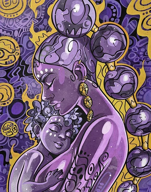 Lulu, 2022 (Sold Out Limited Edition)