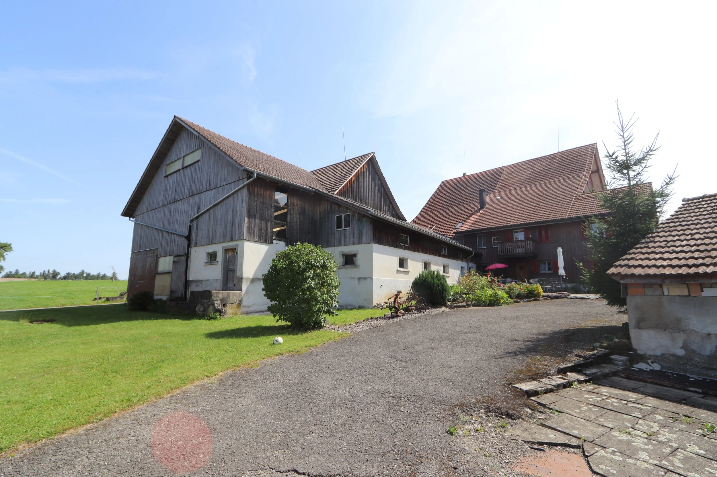 Wohnhaus Oetwil am See