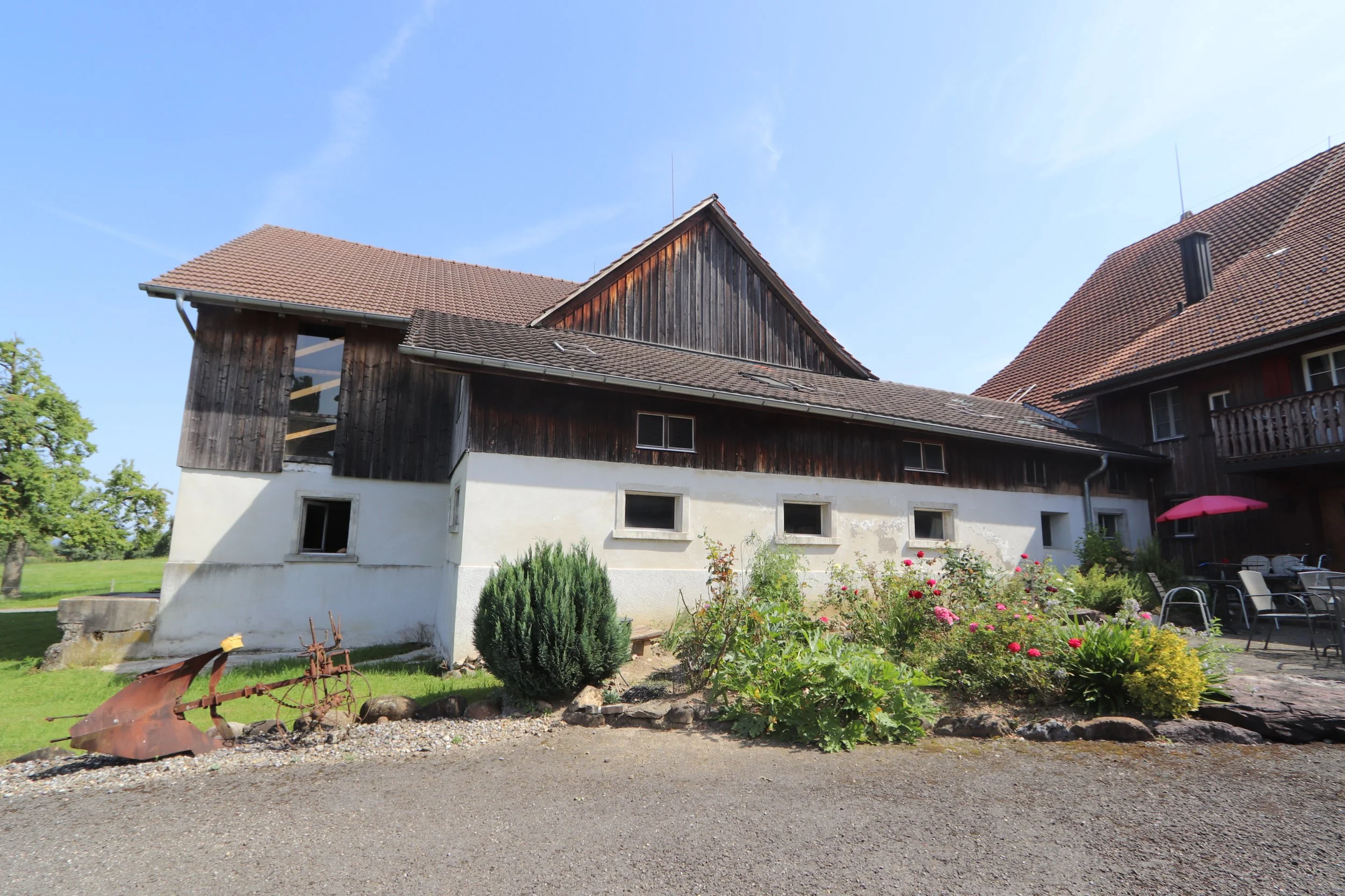 Wohnhaus Oetwil am See