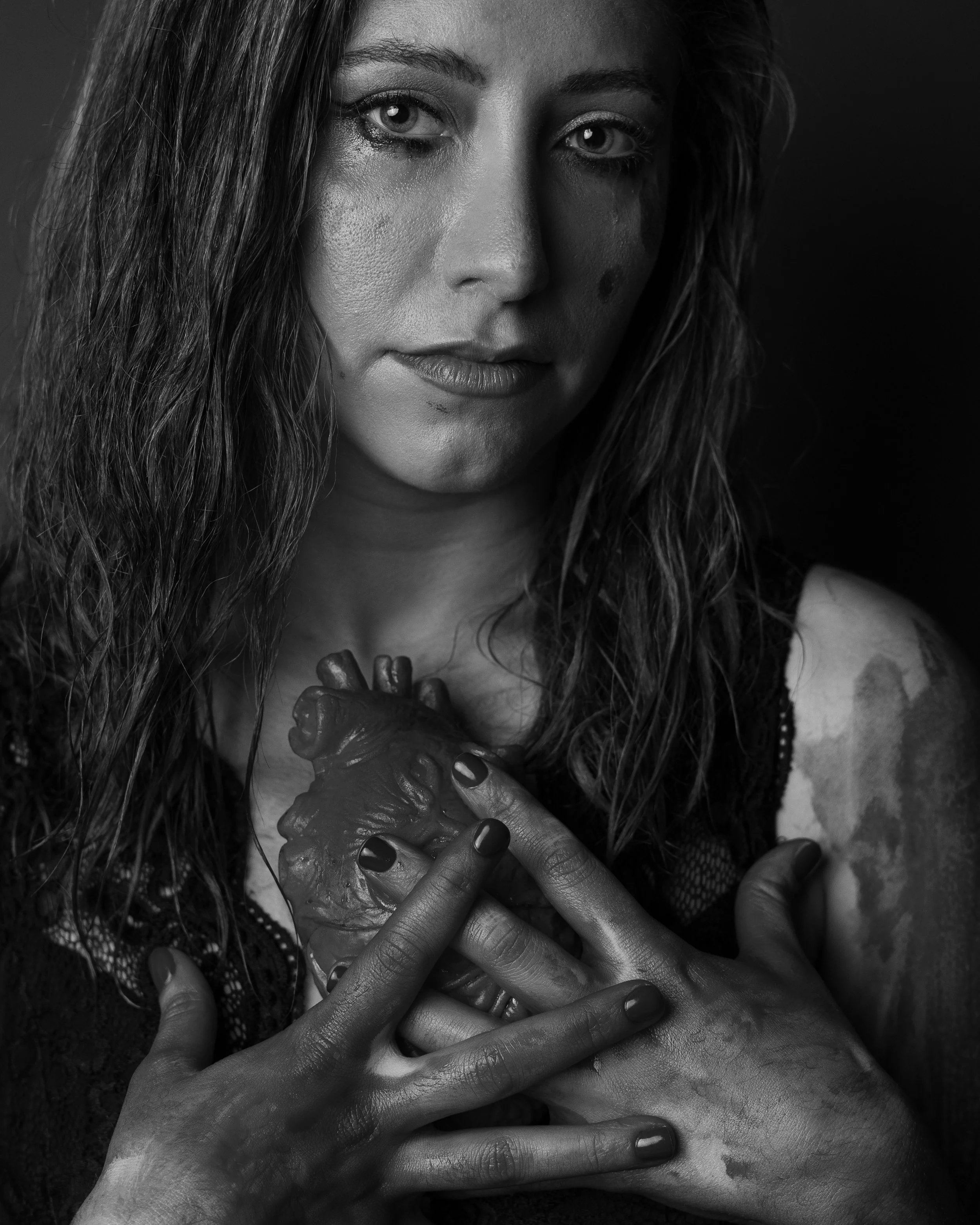 Jacqueline Rashidi, 2025