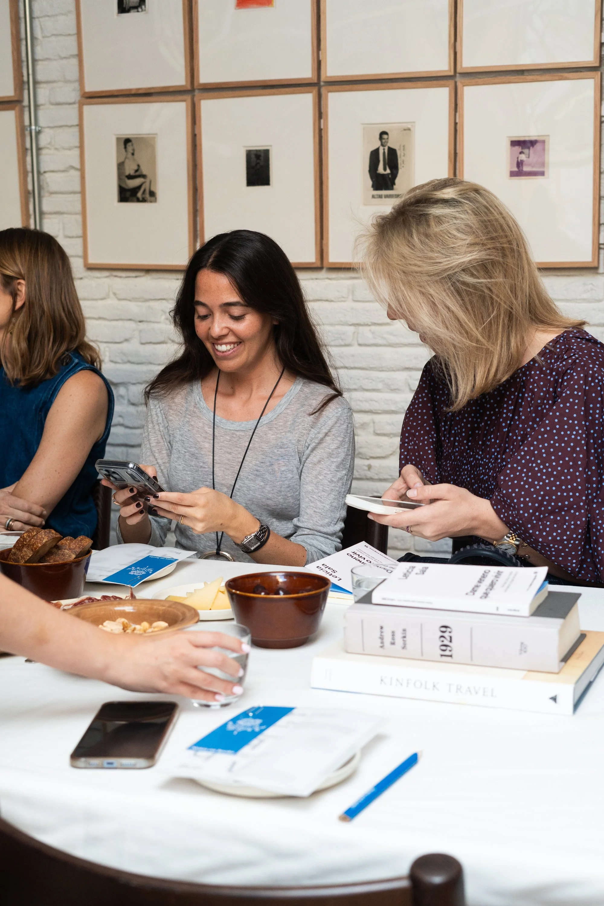 Notes on Books with Leticia Sala, Barcelona, 2026