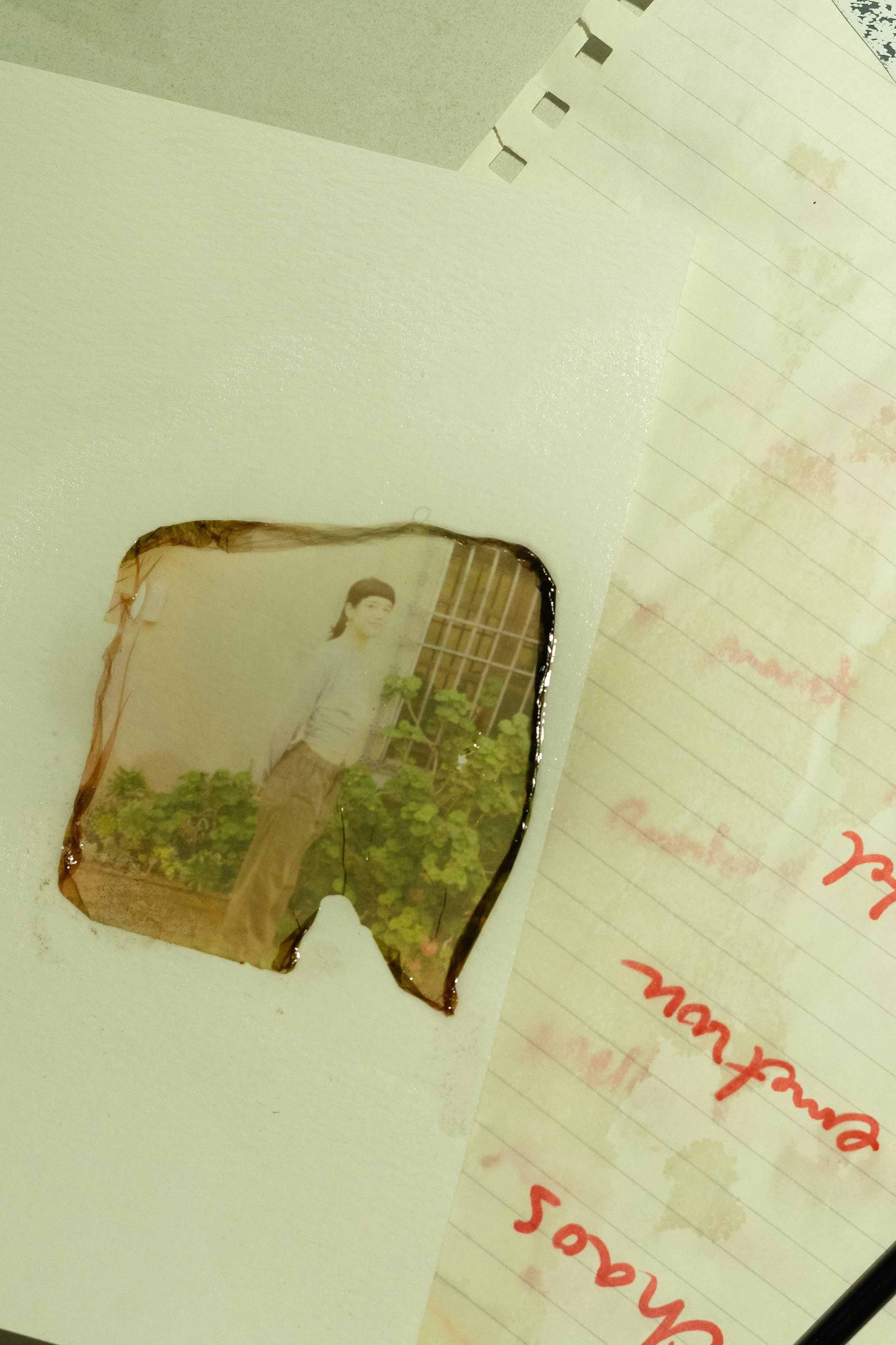 When Photography Meets Reflection: A Creative Workshop with Planet Labs