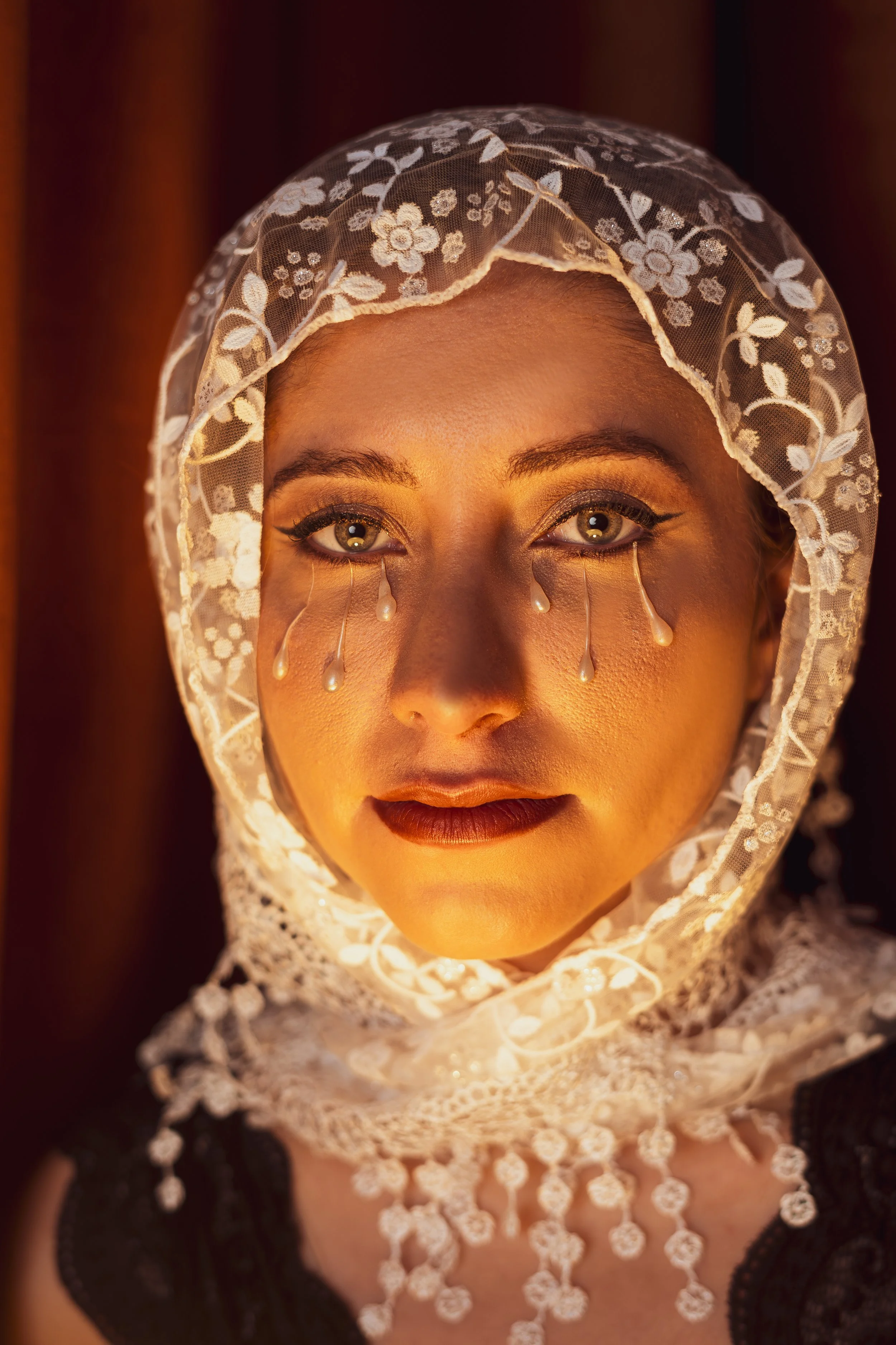 Jacqueline Rashidi, 2025