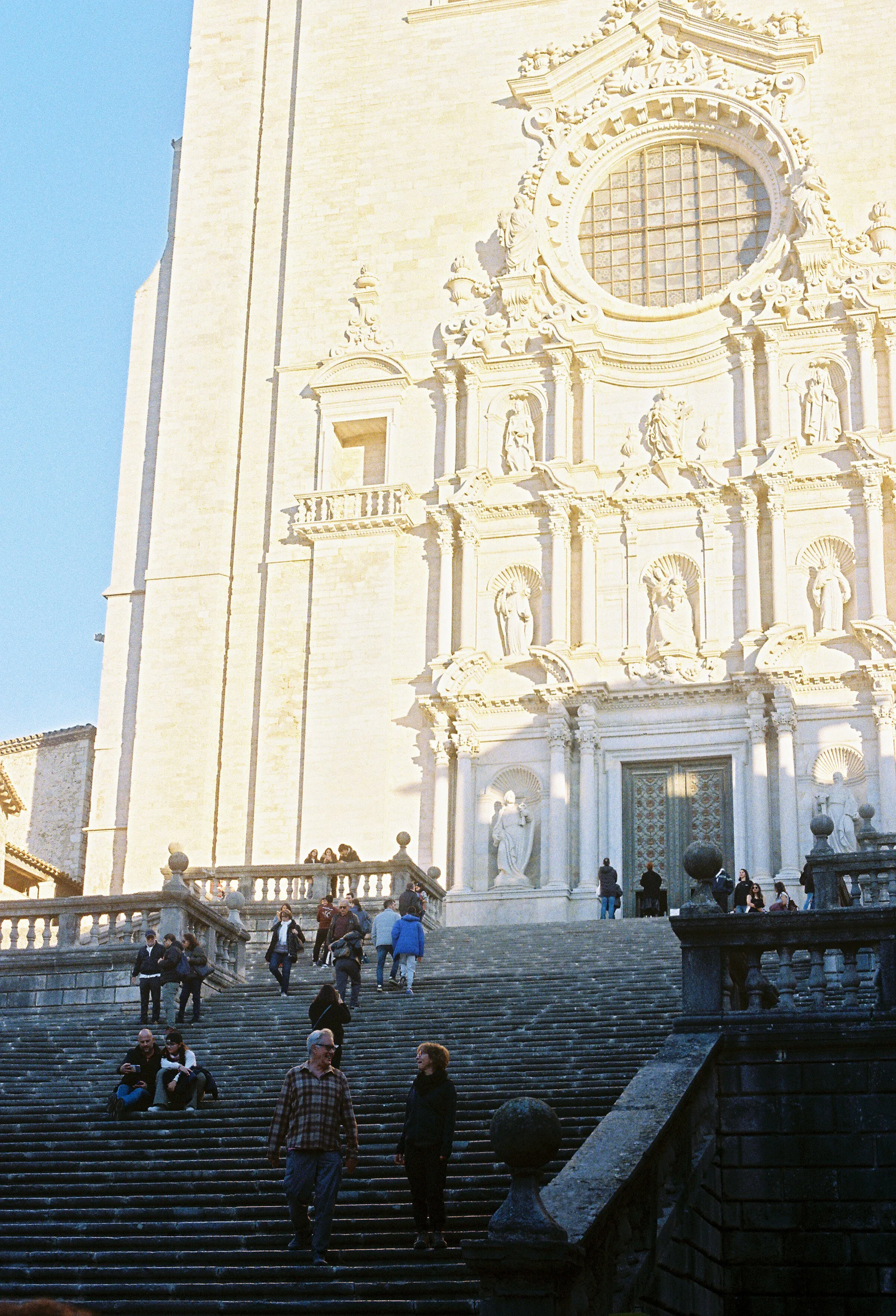 Girona, 2024, 35mm