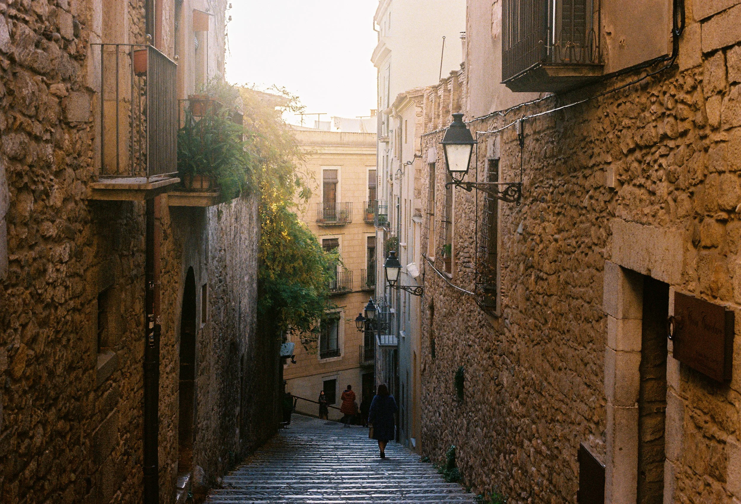 Girona, 2024, 35mm